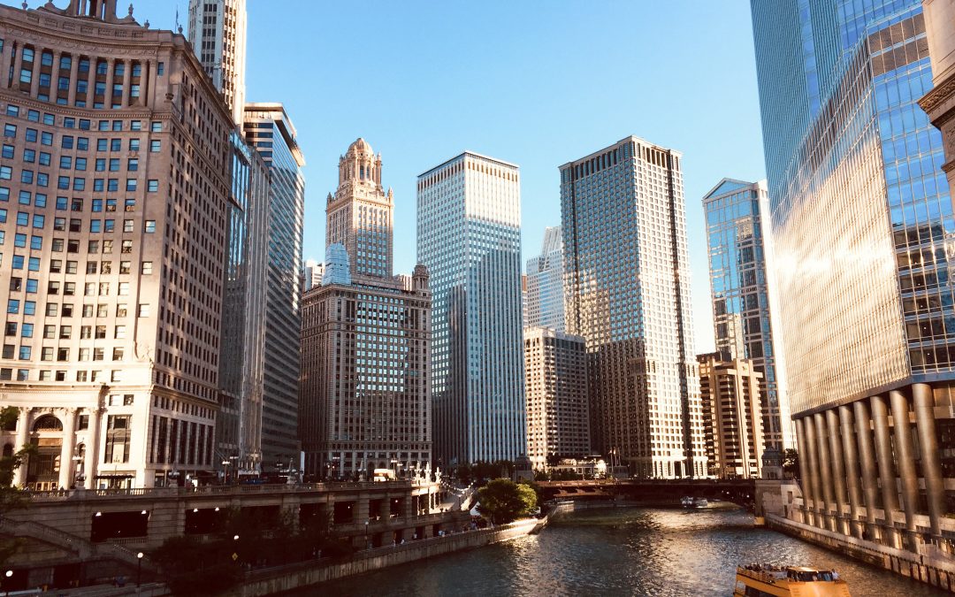 Save on summer travel to Chicago during Orbitz Week June 3-10