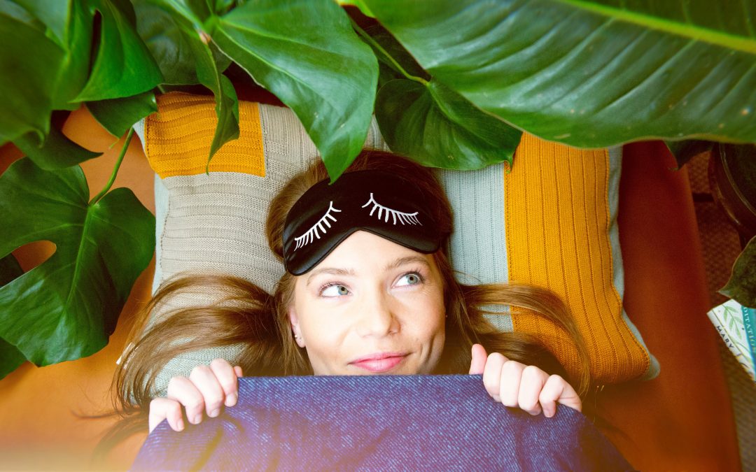 Spend the night with succulents, palms and ferns at the first plant pop-up hotel from Orbitz