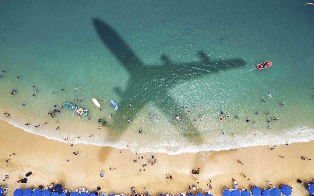 Travel Experts Agree: These are the best Cyber Week 2019 Travel Deals