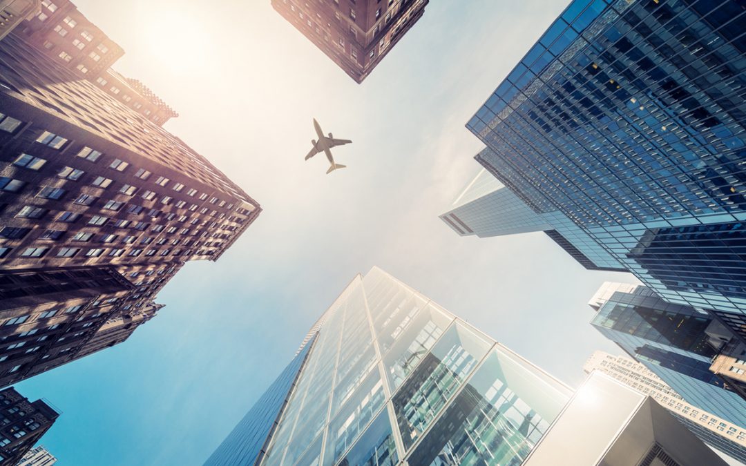 What to do if you’re planning or canceling travel due to COVID-19