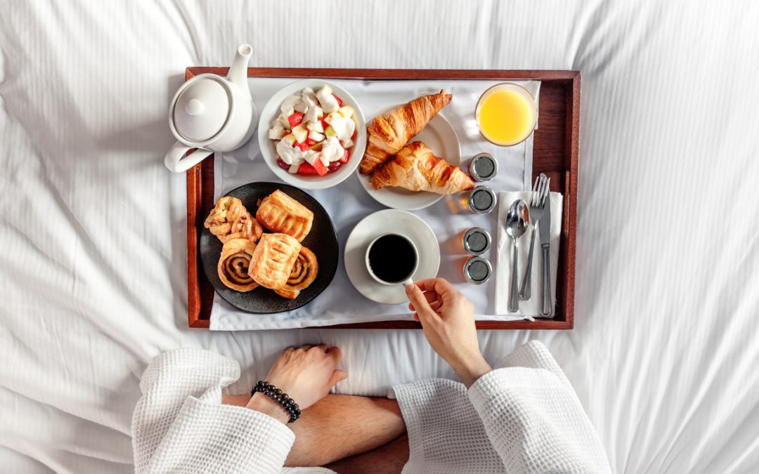 Orbitz Rewards Travelers for Staying Home with $100 for a Future Trip